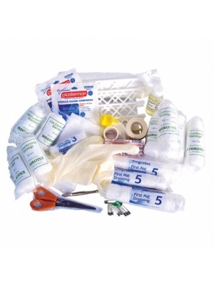 FIRST AID FACTORY REFILL